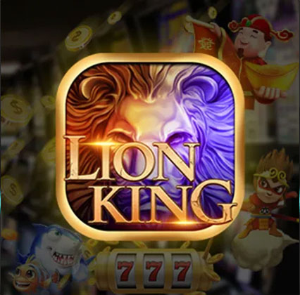 Lion king A9-play